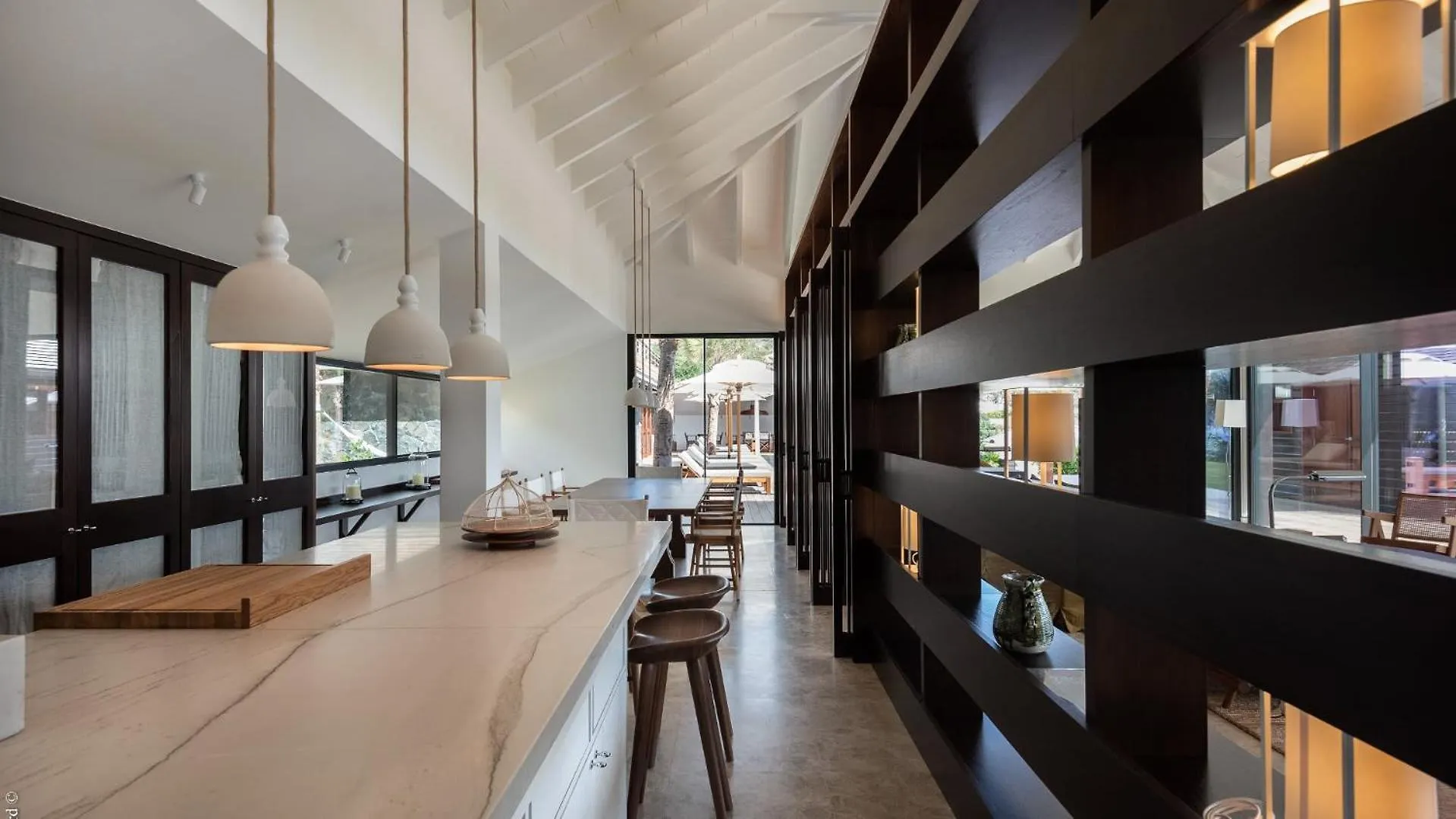 Spacious Villa With True Architectural Gem Toiny 0*,  サン・バルテルミー島